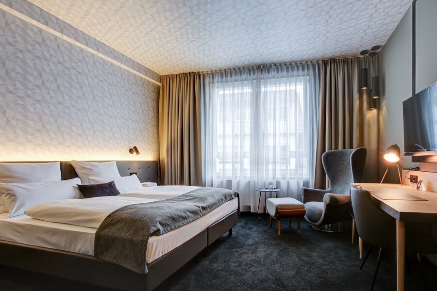 Boutique 026 St. Michael 3* Cologne