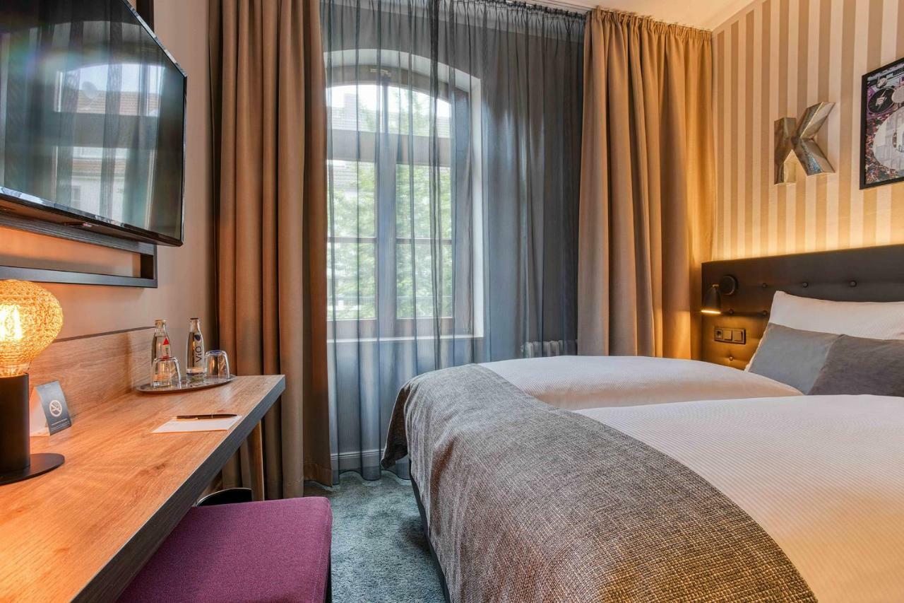 Boutique 026 St. Michael 3* Cologne