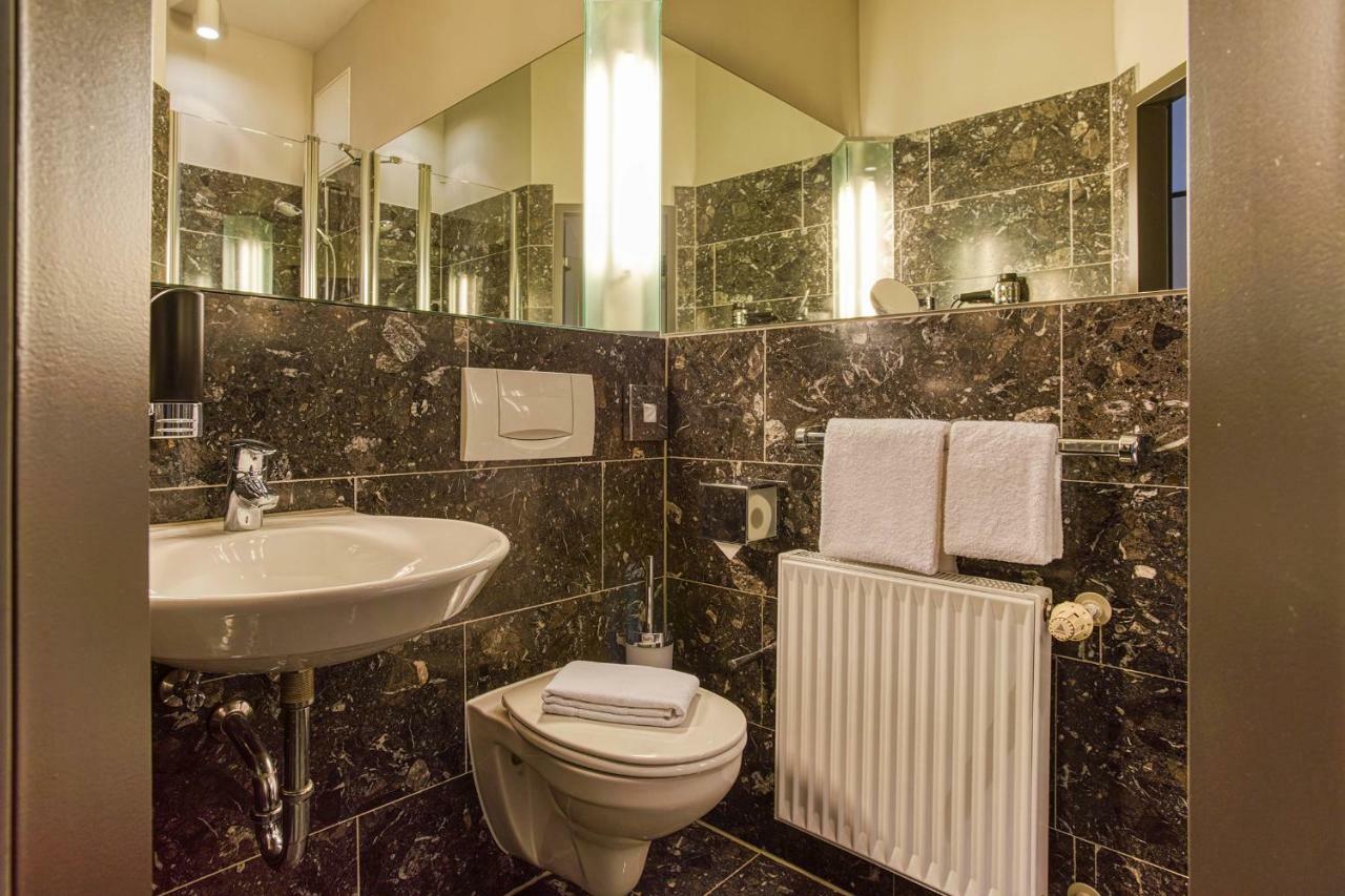 Boutique 026 St. Michael Hotel Cologne