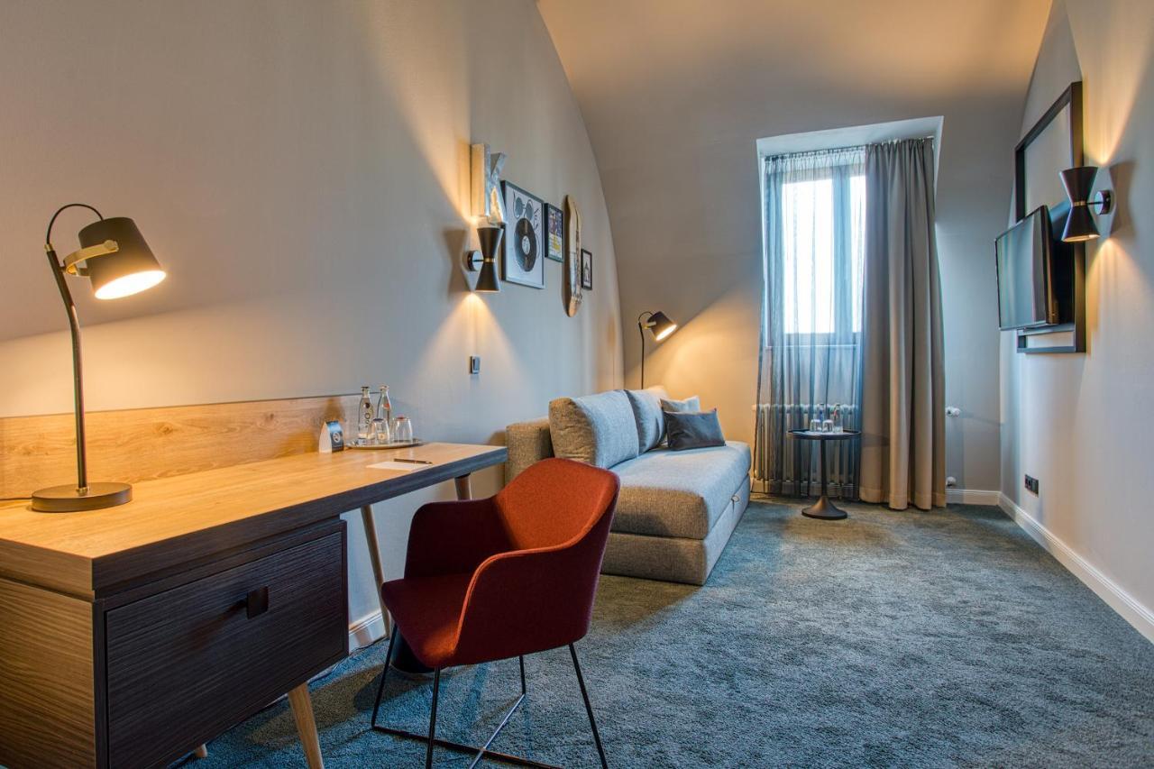Boutique 026 St. Michael Hotel 3*