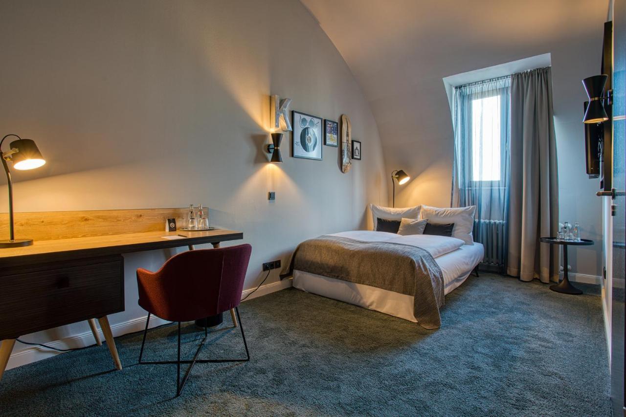 Boutique 026 St. Michael Hotel Cologne